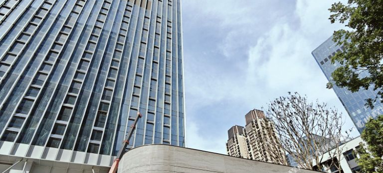 潮鸣影宿(杭州博览中心奥体中心店)图片