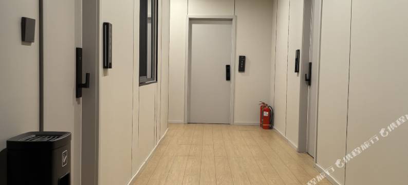 云上民宿(龙门石窟西北游客中心店)图片