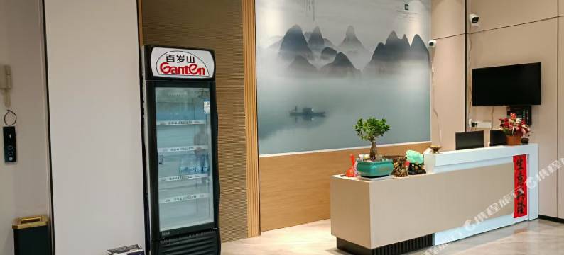 藤县金品酒店(藤州客运站店)图片