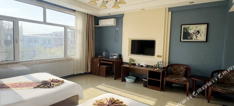 镇赉县盛源宾馆图片