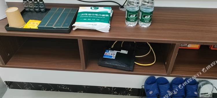 马安竹海竹梦居民宿图片