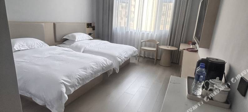 华坪丰盈宾馆图片