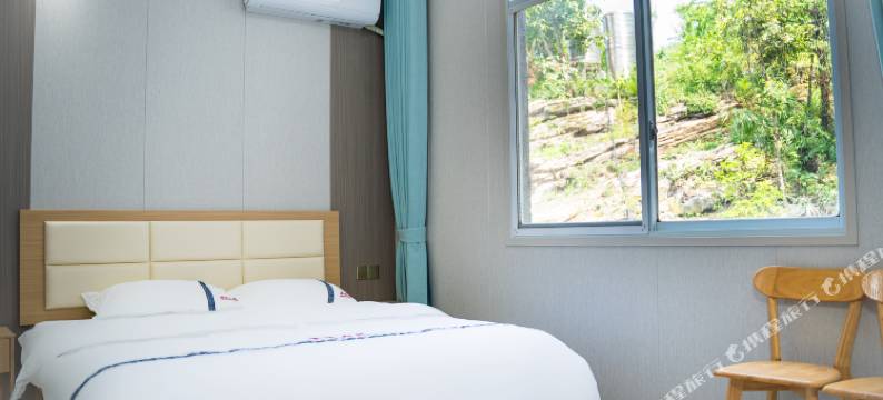 鹤峰凉栖山院(屏山店)图片