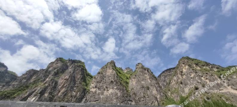 海明农庄(陵川县双底村店)图片