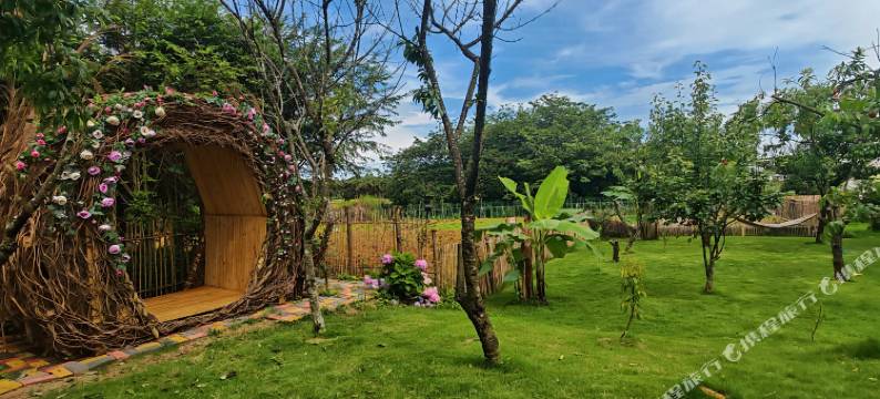 山水兮民宿(万峰林店)图片