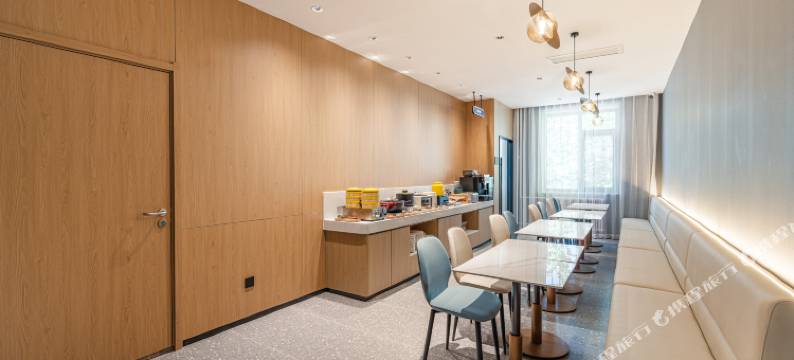 漫曲酒店(北京国展中心中日友好医院店)图片