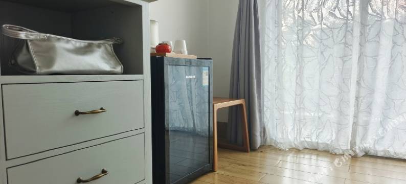 JD·France见道法国花园民宿(石螺口店)图片