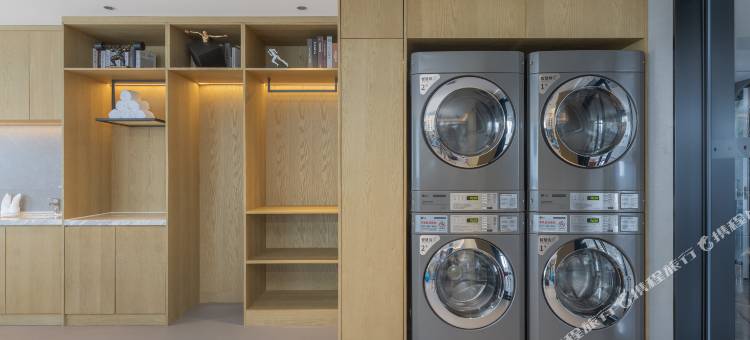 安庆东部新城丽柏酒店图片