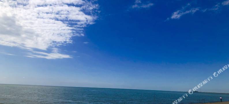 新巴尔虎左旗金鼎假日宾馆图片