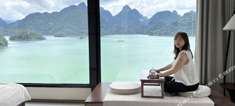 雍明民宿(清远桃花湖店)图片