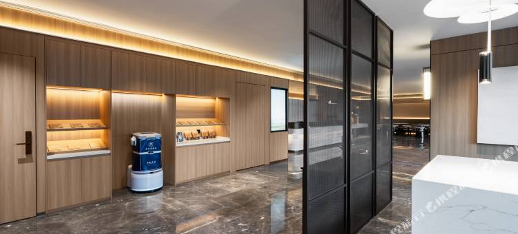 星程酒店(深圳龙东地铁站店)图片