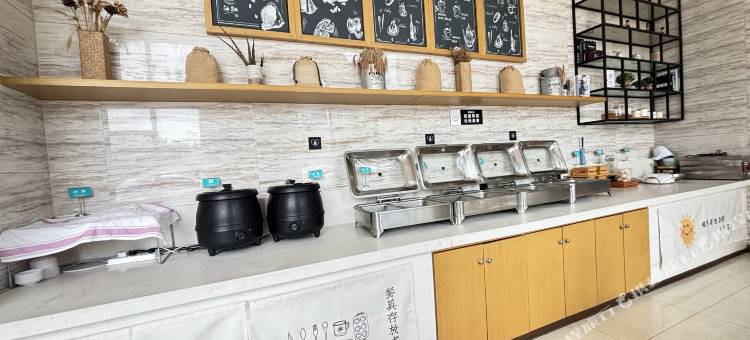 城市便捷酒店(芜湖高铁站星悦广场店)图片