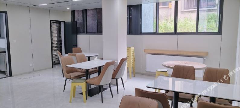 澜天别院酒店(南天湖景区店)图片