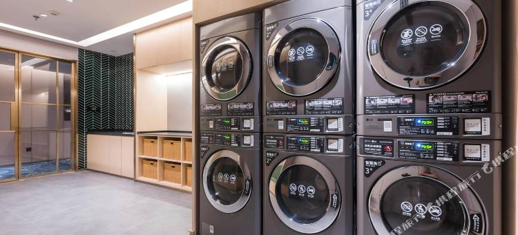 陇南高铁站美仑酒店图片