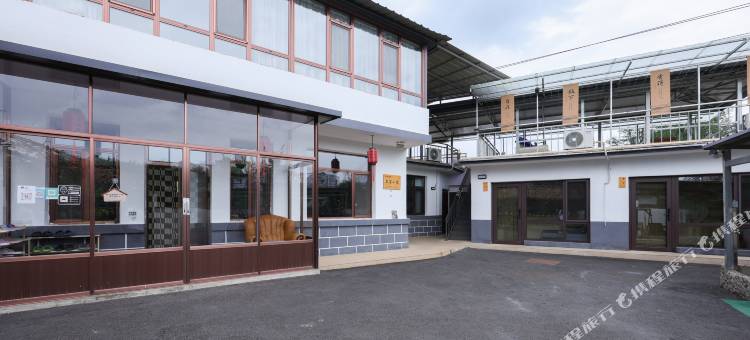 集安吴家小院民宿图片