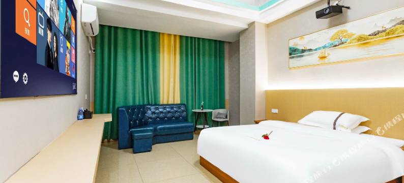 儋州109商务宾馆(夏日广场店)图片