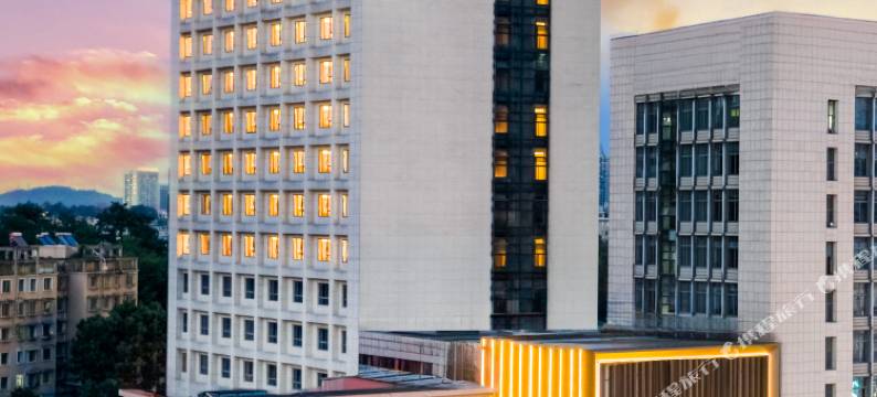 全季酒店(贵阳白云区步行街店)图片