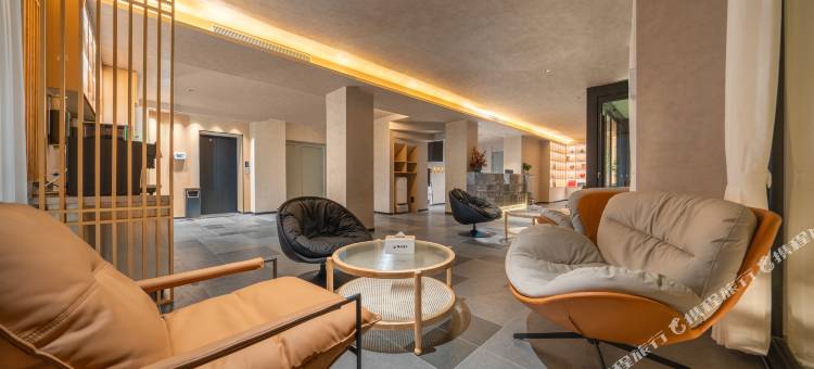 猫的远方酒店(大理洱海公园高铁站店)图片