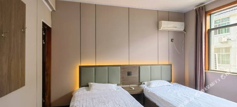 大奇山百合农家图片