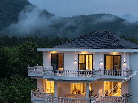 初仙|亲子奢野·生态田园美宿