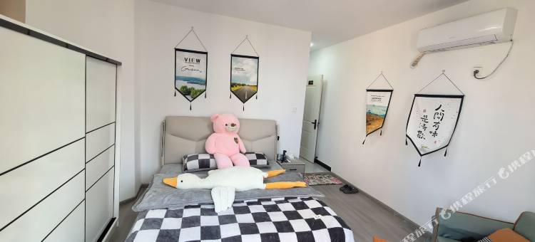 亿间居(阳光半岛店)图片