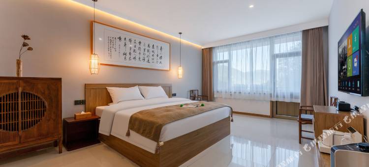 妙藏山舍(五台山风景区广化寺店)图片