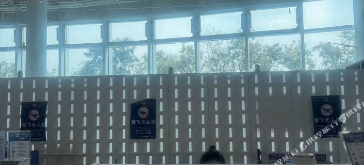 山阅海度假公寓(蔚蓝海岸度假区店)图片