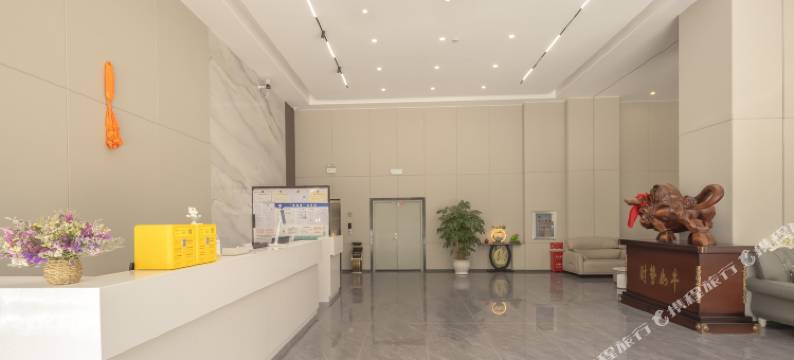 云上四季酒店(香格里拉独克宗古城店)图片