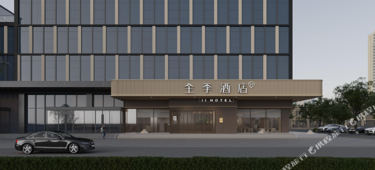 全季酒店(连云港在海一方店)图片