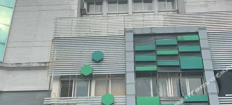 如家华驿精选酒店(合肥大学城翡翠路店)图片