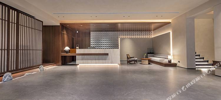 古树冥想山舍(新密伏羲山店)图片