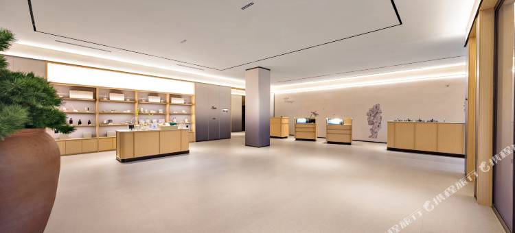 全季酒店(沧州盐山凤凰公园店)图片