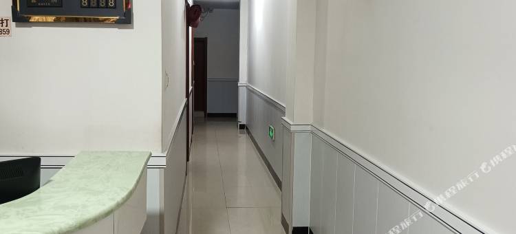 银发宾馆图片