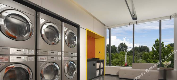 南阳姜营机场希尔顿欢朋酒店图片