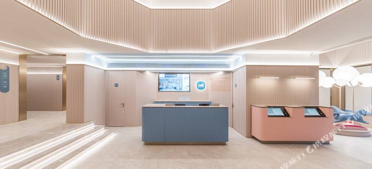 汉庭酒店(三明市政府江滨路店)图片