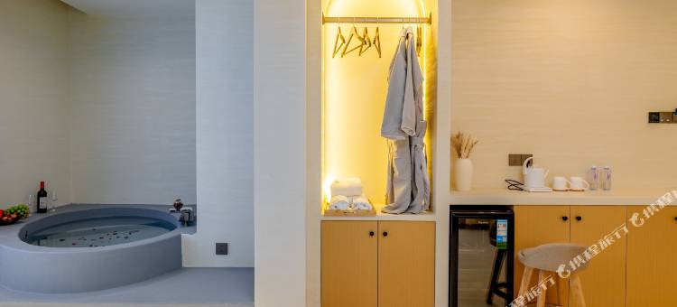 山隐·乡奢民宿(黄山风景区南大门店)图片