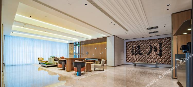 星程酒店(银川高铁站满城金街店)图片