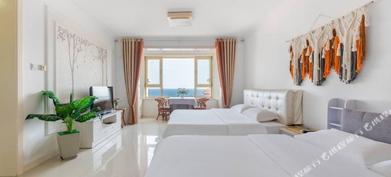 守盈海景民宿(秦皇岛金梦海湾店)图片