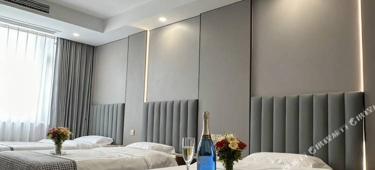 安义梵希大酒店图片