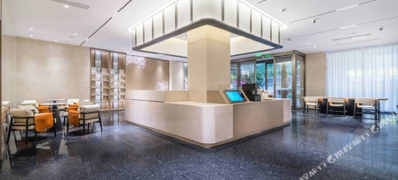 丽呈朗誉酒店(九寨沟县城店)图片