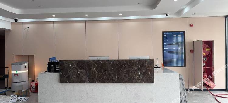 星辰之家酒店(宣城城北新天地店)图片