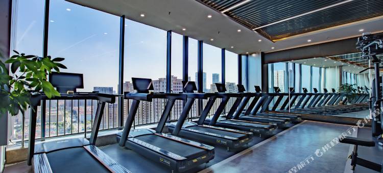 日照温德姆酒店图片