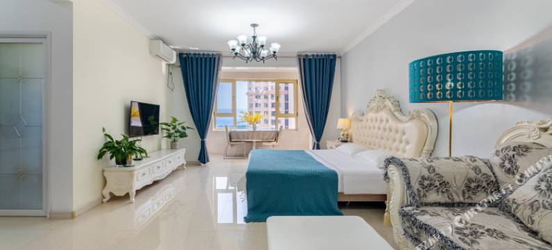 守盈海景民宿(秦皇岛金梦海湾店)图片