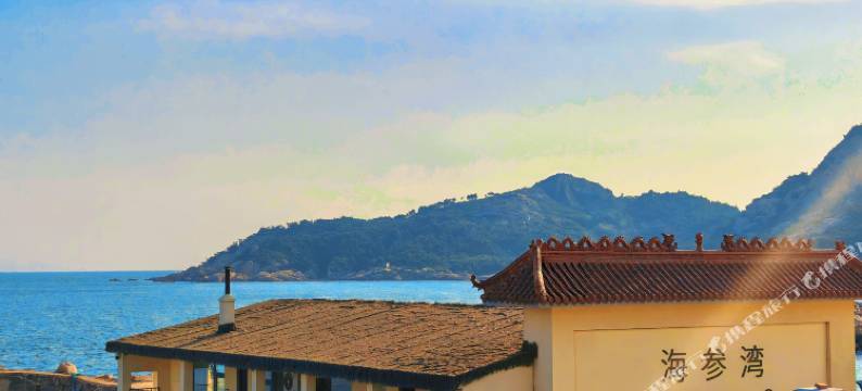 荣成海参湾民宿图片