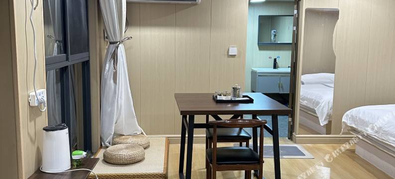 澜沧翁基悦景韵民宿图片