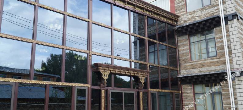 腾楚家园民宿图片