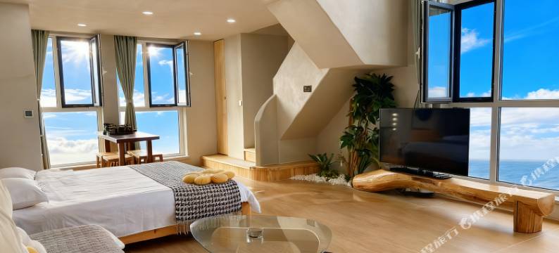 Date智能民宿(秦皇岛昌黎澜山公馆店)图片