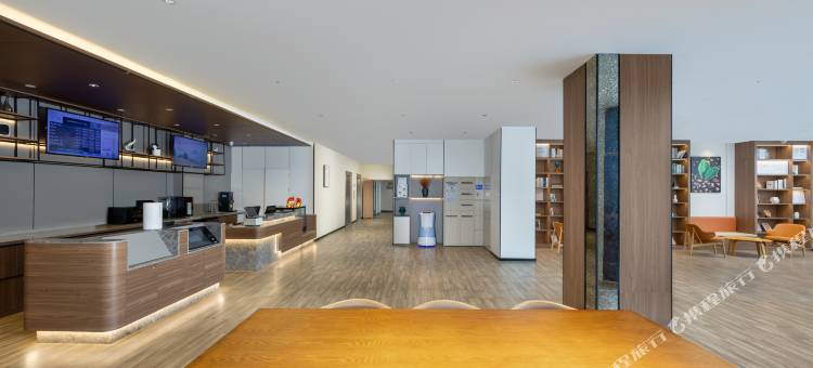 宜尚酒店(崇州店)图片