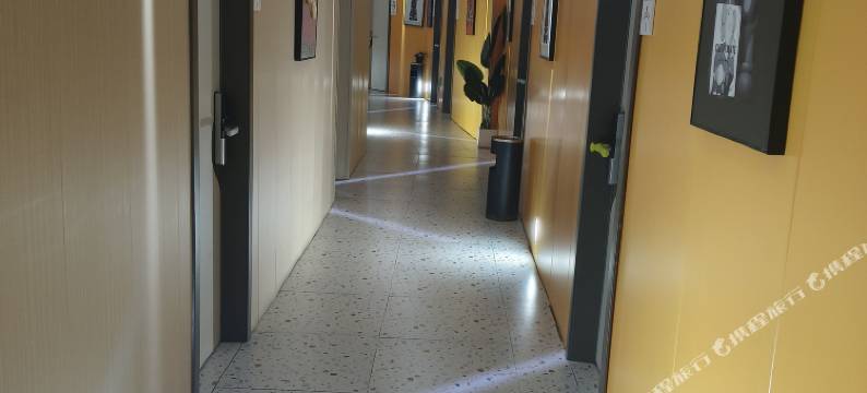 息烽幸福之家格调居图片