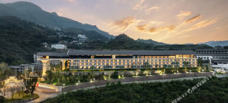 茅台镇衡昌洲际酒店图片